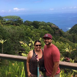 Meet your Posher, Katrina